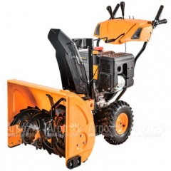 Снегоуборщик Profi P326SEL в Курске