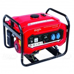 Бензогенератор Elitech БЭС 3500 РМ 2.8 кВт в Курске