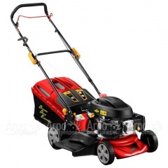 Газонокосилка бензиновая DDE LM 46-60 D Соната-1 в Курске