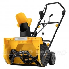 Снегоуборщик электрический Denzel ESB-460-M в Курске