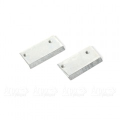 Ножи сменные Patriot B 150 для шнека D 150B в Курске