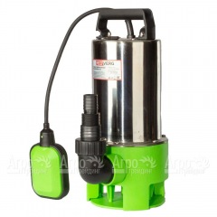 Дренажный насос RedVerg RD-DPS1100/35 в Курске