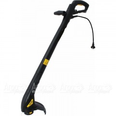 Электрический триммер Huter GET-400 в Курске