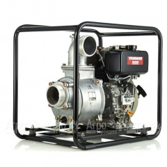 Дизельная мотопомпа DaiShin SST-100 YD в Курске