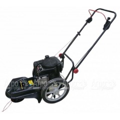 Бензиновая мотокоса на колесах Champion LMH5637BS в Курске