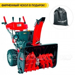 Бензиновый снегоуборщик Al-ko SnowLine 620E III в Курске
