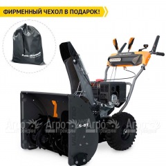 Снегоуборщик Villartec WB S-87 в Курске