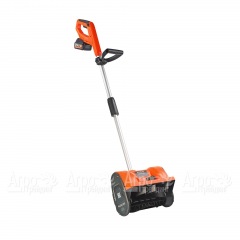 Снегоуборщик аккумуляторный Patriot PE 2342 UES в Курске