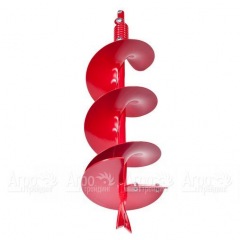 Шнек для мотобура Iron Mole Flex-Coil 100х1000 в Курске