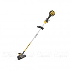 Аккумуляторный триммер Dewalt DCM561PBS (без аккумулятора и зарядного устройства) в Курске