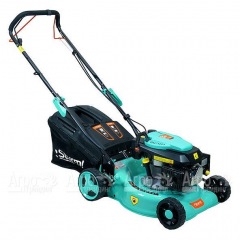 Газонокосилка бензиновая Sturm PL4214S в Курске