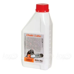 Масло биоразлагаемое Oleo-Mac Chainlube 1 л для смазки цепей в Курске