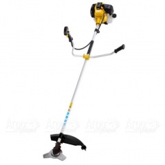 Бензокоса (бензиновый триммер) Техпром BT-556 в Курске