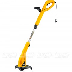 Электрокоса (электрический триммер) Steher TEL-25-410 в Курске