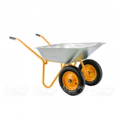 Тачка садовая Вихрь Т 65-2 в Курске