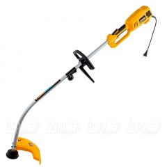 Электрокоса (электрический триммер) Denzel TE-1100 в Курске