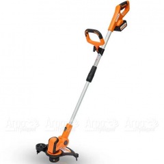 Аккумуляторный триммер Villartec СА20 SET в Курске