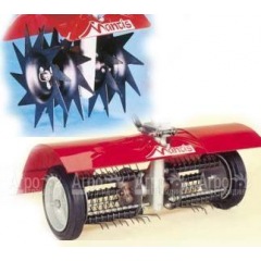 Комплект Аэратор + Газонные грабли для культиваторов Мантис (Mantis) в Курске