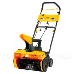 Снегоуборщик электрический Denzel ESB-460 в Курске