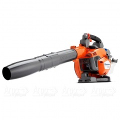 Воздуходувка бензиновая Husqvarna 525 BX в Курске