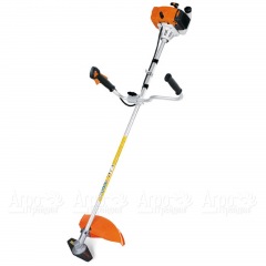 Бензокоса (бензиновый триммер) Stihl FS 120 в Курске