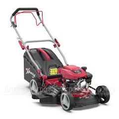 Газонокосилка бензиновая Expert L43S в Курске