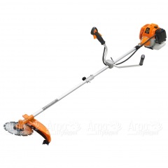 Бензокоса (бензиновый триммер) Carver GBC-043MS в Курске