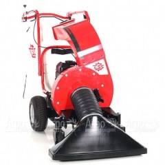 Садовый пылесос TOSS LV-200 в Курске