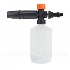 Пенокомплект GTR 400 для минимоек Patriot в Курске