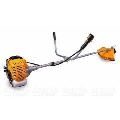 Бензокоса (бензиновый триммер) Champion T438S-2 в Курске