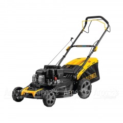 Бензиновая газонокосилка Denzel GLR-510SP-ZS в Курске