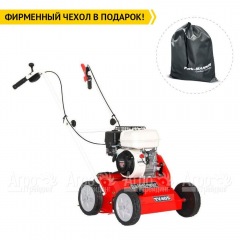 Скарификатор бензиновый Tielburger TV405 в Курске