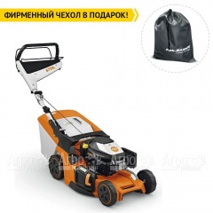 Газонокосилка бензиновая Stihl RМ-448.3 T в Курске
