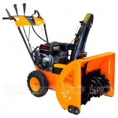 Снегоуборщик Prorab GST 70 EL-S в Курске