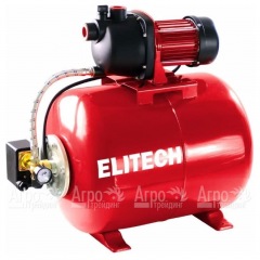 Насосная станция Elitech САВ 1200-50П в Курске