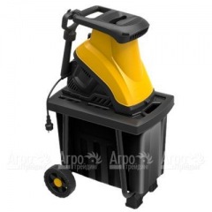 Измельчитель электрический Huter ESH-2500T в Курске