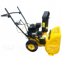 Снегоуборщик Целина СМ-566Э в Курске