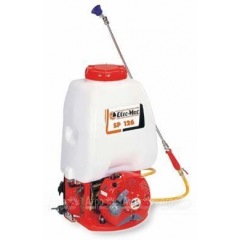 Опрыскиватель бензиновый Oleo-Mac SP 126 в Курске