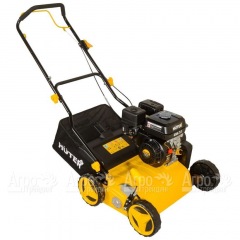 Скарификатор-аэратор бензиновый Huter GSA-7.0 в Курске