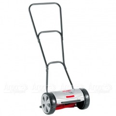 Газонокосилка механическая Al-Ko Soft Touch 2.8 HM Classic в Курске