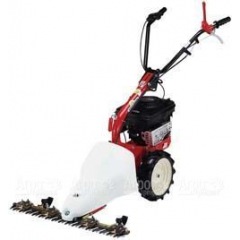 Бензиновая сенокосилка Eurosystems Bilama M210 B&S 625EXi в Курске