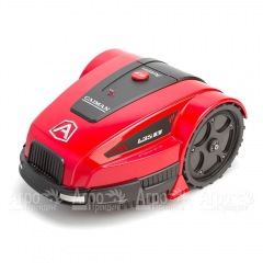 Газонокосилка-робот Caiman L35 Basic в Курске