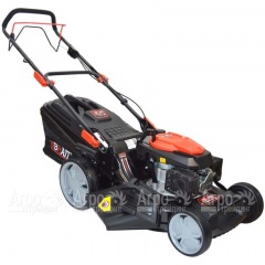 Газонокосилка бензиновая Brait BLM2647SM PRO в Курске