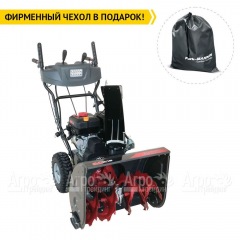 Снегоуборщик EVOline SBG 620 E в Курске