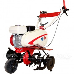 Культиватор Garden France T51 с двигателем Winzor 7 л.с. в Курске