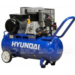 Ременной компрессор Hyundai HY 2575 в Курске