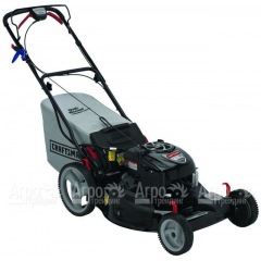 Газонокосилка бензиновая Craftsman 37659 в Курске