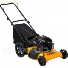 Газонокосилка бензиновая Parton PA625N21RH3 в Курске