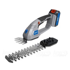 Аккумуляторные ножницы-кусторез Hyundai HYT 2018 (без аккумулятора и зарядного устройства) в Курске