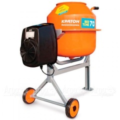 Бетоносмеситель Кратон BeeTone 70 (Бетономешалка Кратон BeeTone 70) в Курске